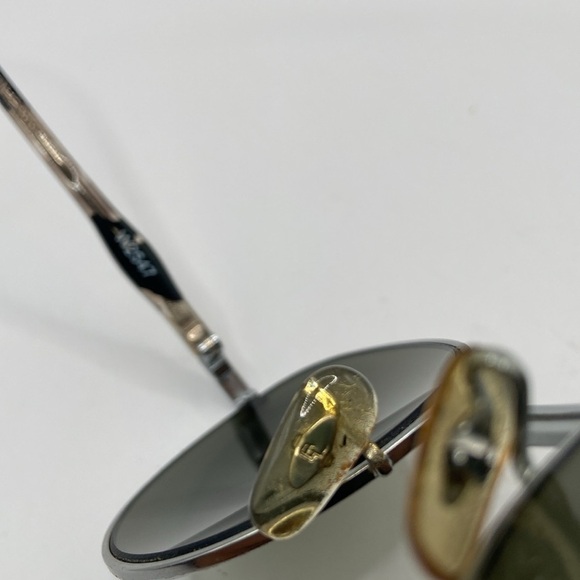 Vintage Ray Ban W2547 Rituals Incantatio Mod Crystal Sunglasses main image 10